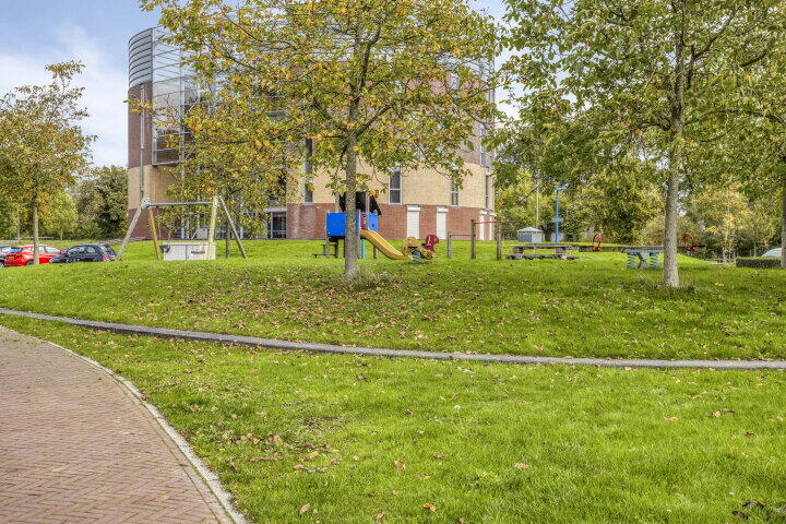 Foto 24 - Hof van Hagevoort 132, Wijchen