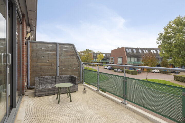 Foto 4 - Hof van Hagevoort 132, Wijchen