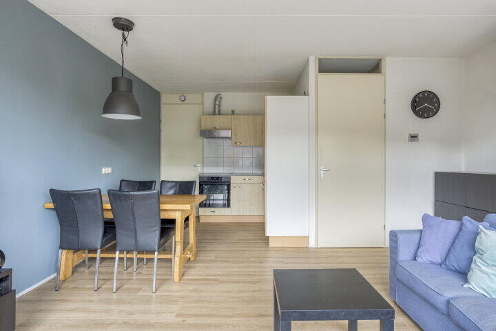 Foto 7 - Hof van Hagevoort 132, Wijchen