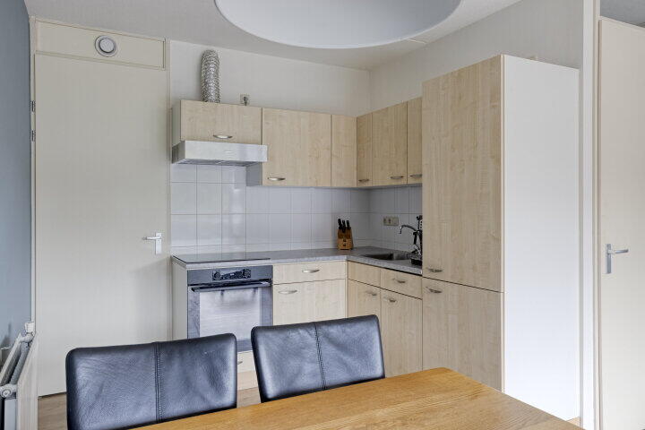 Foto 8 - Hof van Hagevoort 132, Wijchen