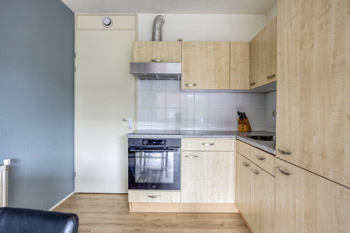 Foto 9 - Hof van Hagevoort 132, Wijchen