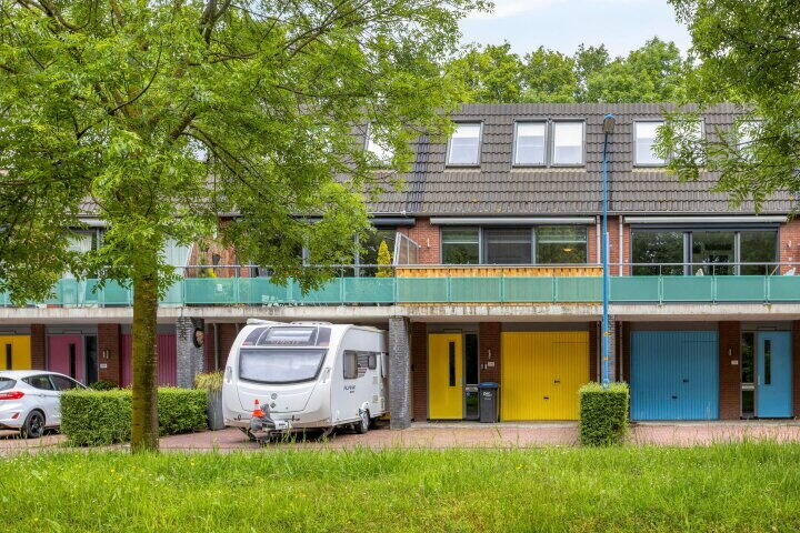 Foto 27 – Hof van Hagevoort 191, Wijchen