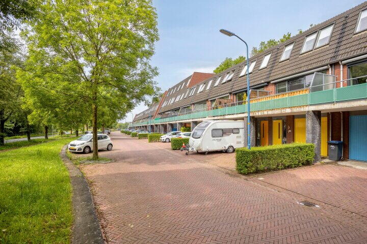 Foto 28 – Hof van Hagevoort 191, Wijchen