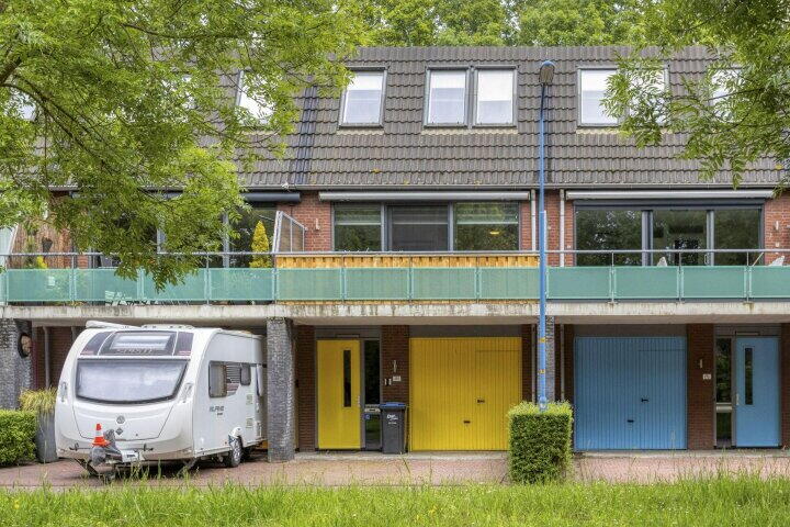 Foto 6 – Hof van Hagevoort 191, Wijchen