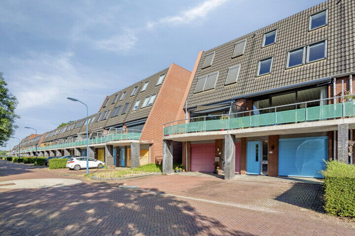 Foto 23 – Hof van Hagevoort 205, Wijchen