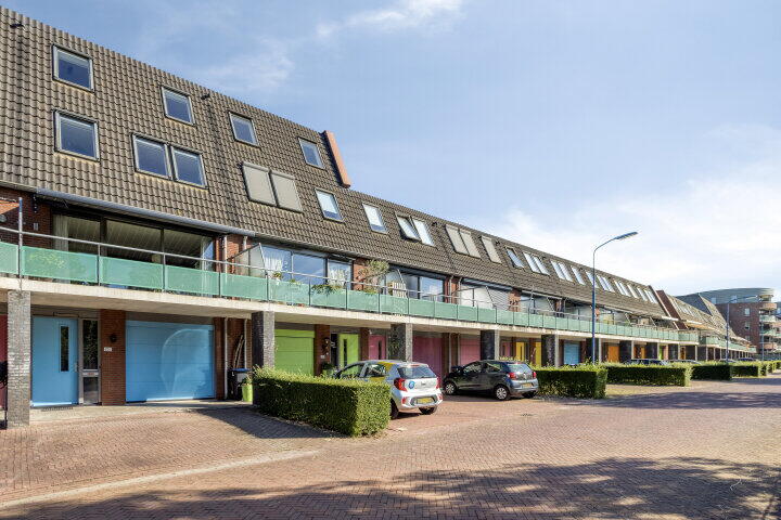 Foto 24 – Hof van Hagevoort 205, Wijchen