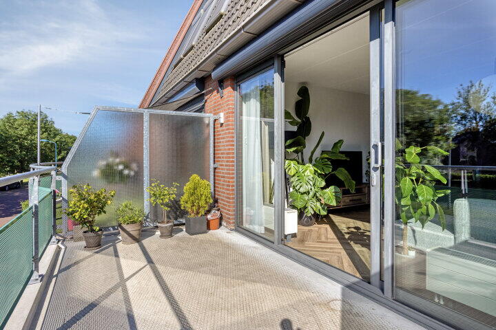 Foto 9 – Hof van Hagevoort 205, Wijchen
