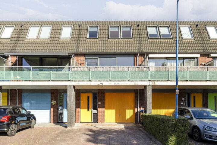 Hof van Hagevoort 211