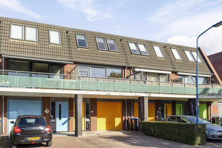 Foto 25 – Hof van Hagevoort 211, Wijchen