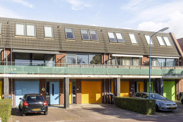 Foto 26 – Hof van Hagevoort 211, Wijchen