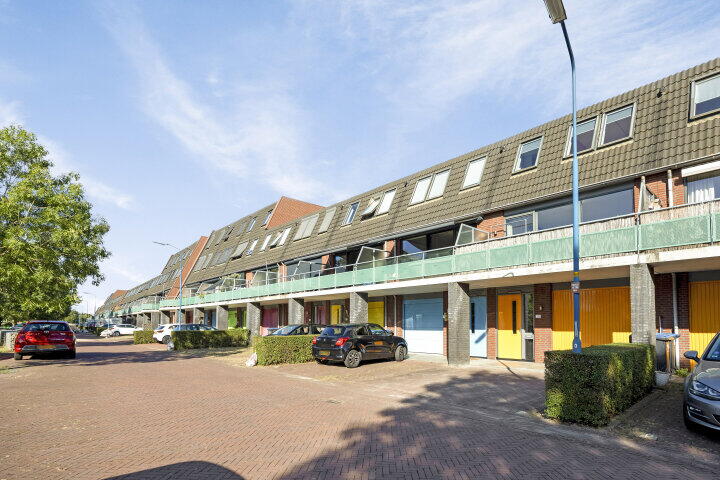 Foto 27 – Hof van Hagevoort 211, Wijchen