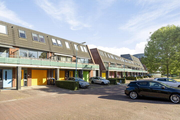 Foto 29 – Hof van Hagevoort 211, Wijchen