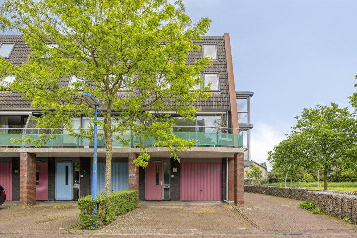 Hof van Hagevoort 48