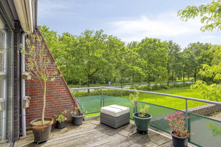 Foto 4 – Hof van Hagevoort 48, Wijchen