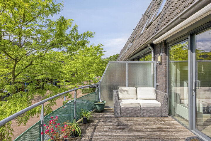 Foto 5 – Hof van Hagevoort 48, Wijchen