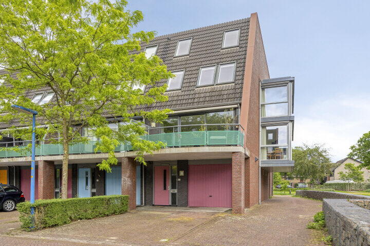 Foto 25 – Hof van Hagevoort 48, Wijchen