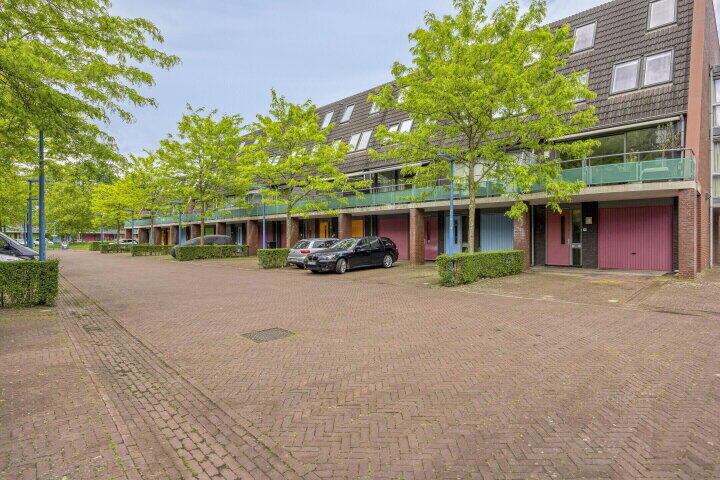 Foto 26 – Hof van Hagevoort 48, Wijchen