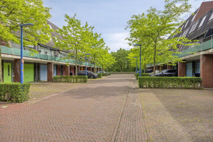 Foto 27 – Hof van Hagevoort 48, Wijchen