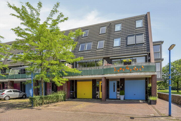 Foto 33 – Hof van Hagevoort 67, Wijchen