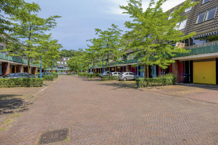 Foto 34 – Hof van Hagevoort 67, Wijchen