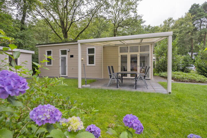 Video 1 - Hof van Halenweg 2 604, Hooghalen