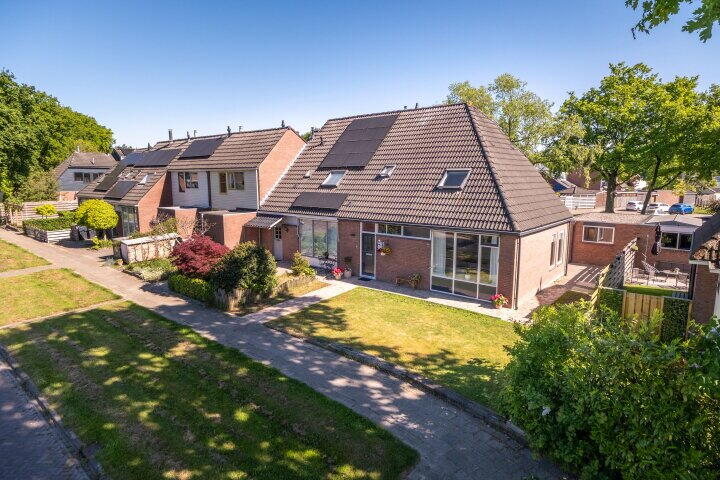 Hofwijck 14 , Roden