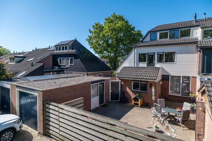 Foto 2 – Hofwijck 14, Roden