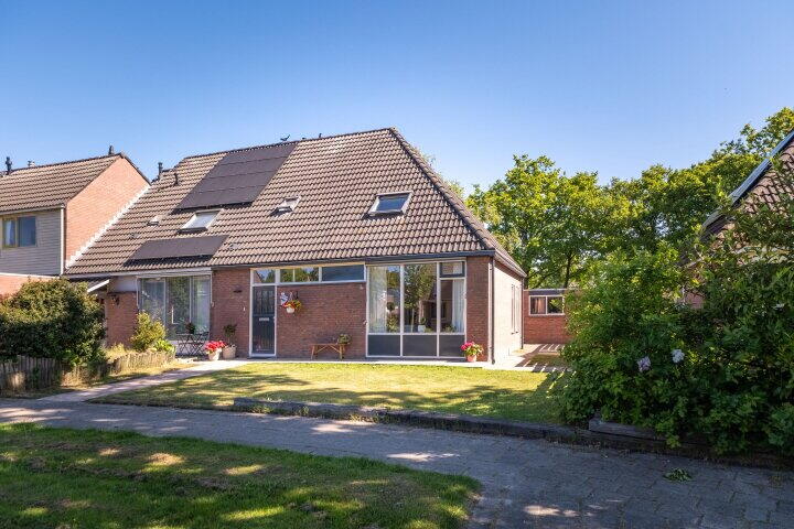 Foto 27 - Hofwijck 14, Roden