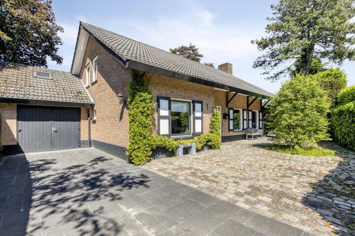 Foto 42 – Hoge Aard 3, Schijf