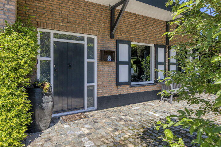 Foto 43 – Hoge Aard 3, Schijf