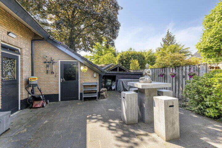 Foto 58 – Hoge Aard 3, Schijf