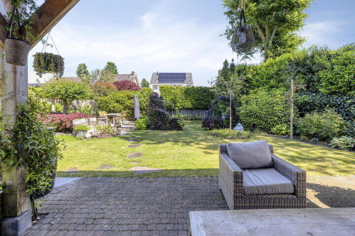 Foto 60 – Hoge Aard 3, Schijf
