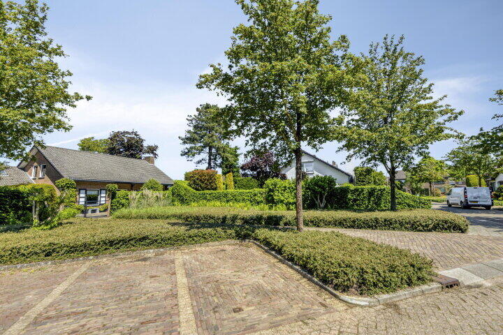 Foto 71 – Hoge Aard 3, Schijf