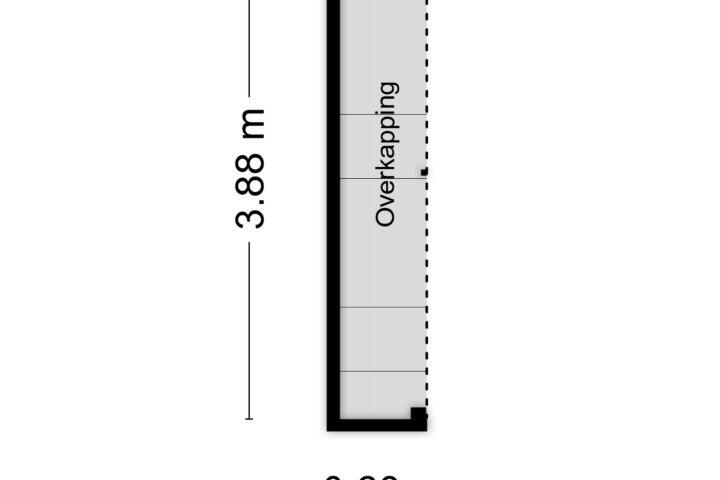 Plattegrond – Hoge Aard 3, Schijf