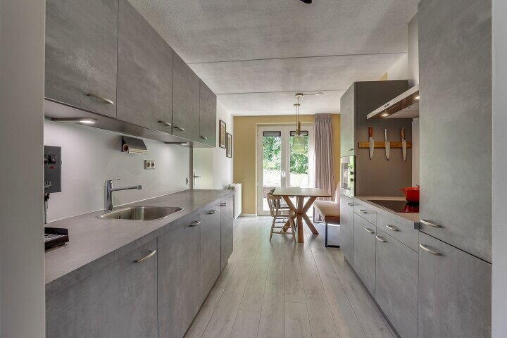 Virtuele tour - Hoge Borgh 74, Leek