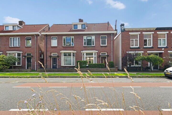 Hoge Bothofstraat 124 , Enschede