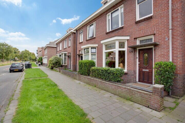 Foto 40 - Hoge Bothofstraat 124, Enschede