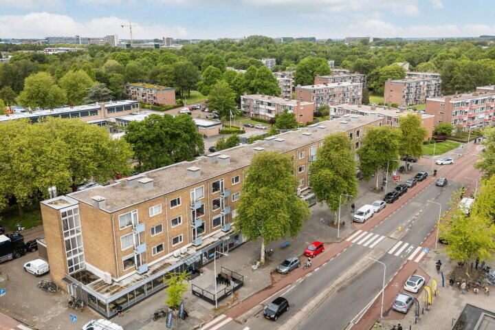Foto 21 – Hogenkampsweg 75, Zwolle
