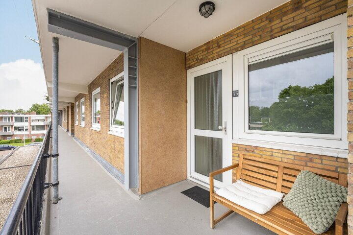 Foto 5 – Hogenkampsweg 75, Zwolle