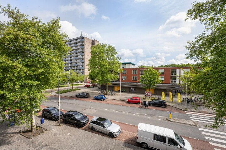 Foto 10 – Hogenkampsweg 75, Zwolle