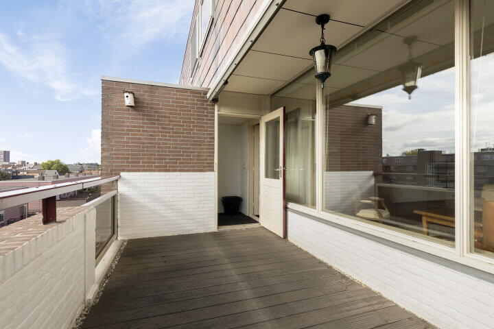 Foto 17 – Hogestede 150, Roosendaal