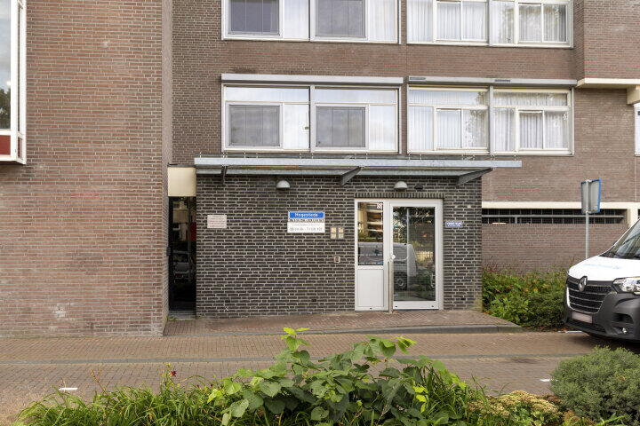 Foto 31 – Hogestede 150, Roosendaal