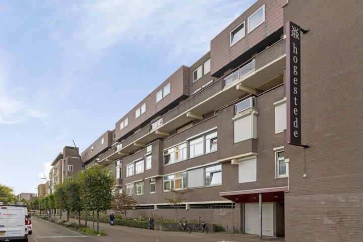 Foto 35 – Hogestede 150, Roosendaal