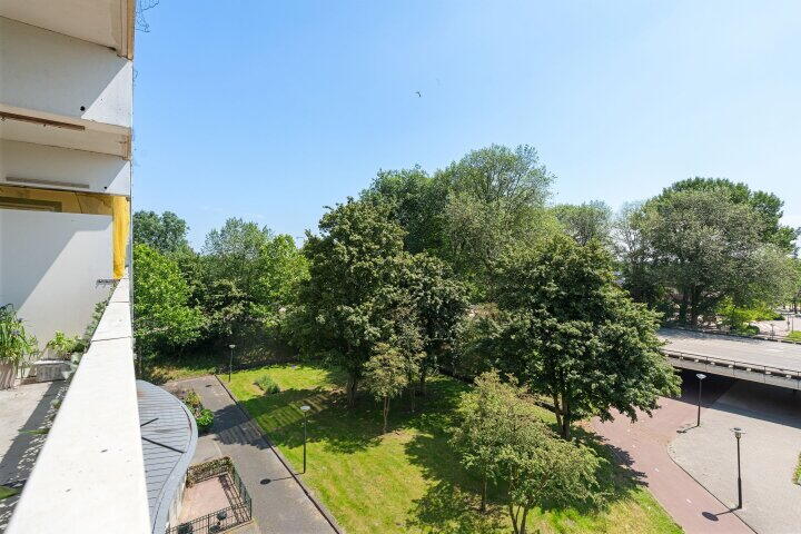 Foto 26 – Hogevecht 241, Amsterdam