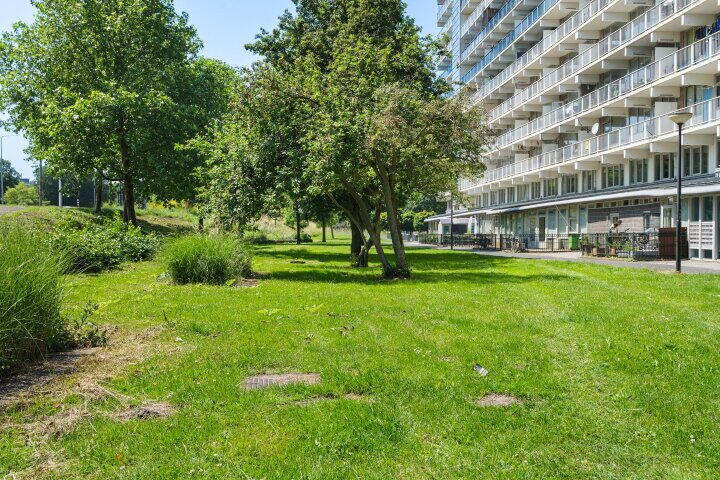 Foto 27 – Hogevecht 241, Amsterdam