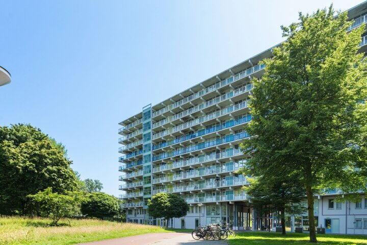 Foto 28 – Hogevecht 241, Amsterdam