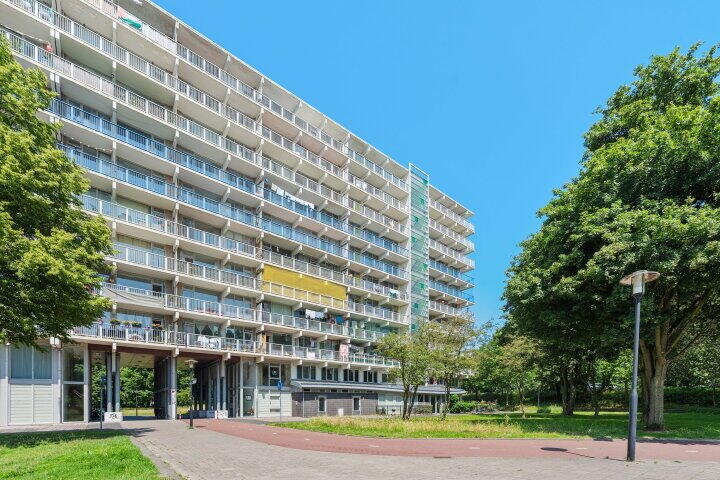 Foto 30 – Hogevecht 241, Amsterdam