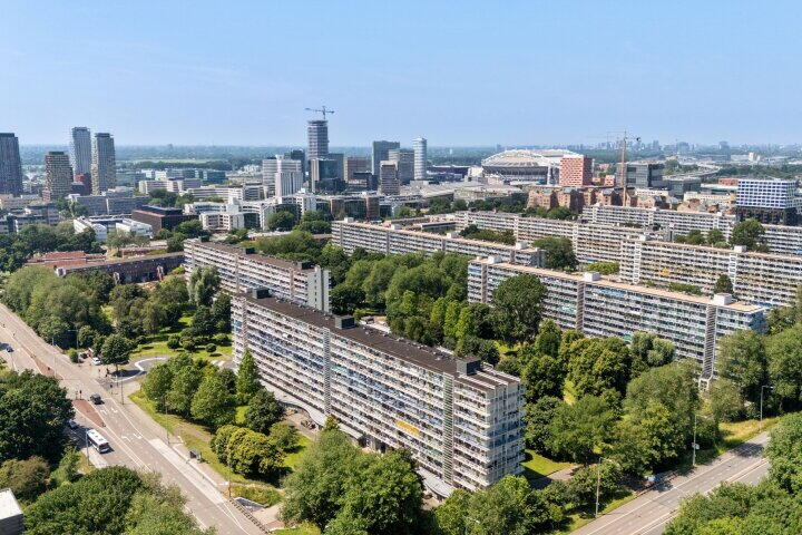 Foto 31 – Hogevecht 241, Amsterdam
