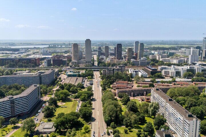 Foto 32 – Hogevecht 241, Amsterdam