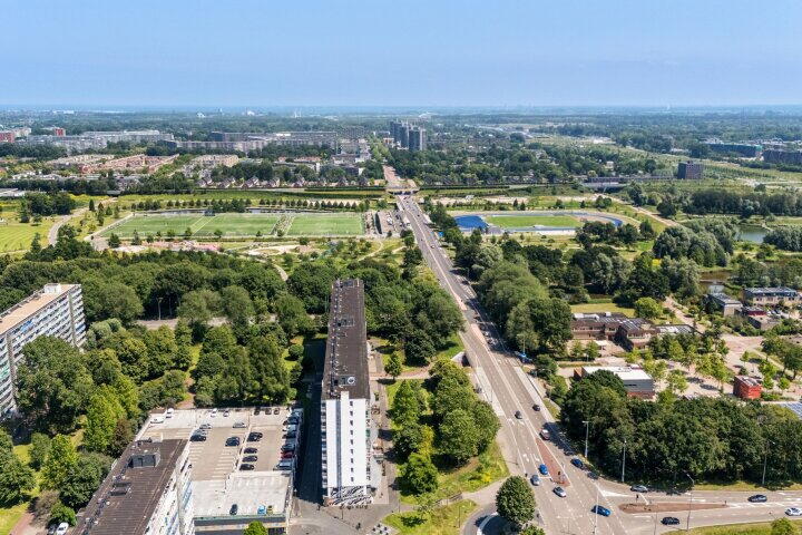 Foto 33 – Hogevecht 241, Amsterdam